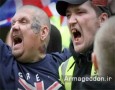 سوء استفاده نژادپرستان انگلیسی از کرونا