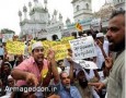 ابراز نگرانی سازمان همکاری اسلامی نسبت به افزایش خصومت علیه مسلمانان در سریلانکا