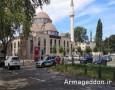 ۶۵ حمله نژادپرستانه به مساجد اروپا در سال جاری میلادی