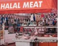 فرانسه برچسب «حلال» را هم از روی محصولات غذایی حذف می‌کند