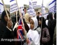 بدنام کردن مسلمانان در انگلیس؛ از« اسب تروا» تا «حجاب زنان»