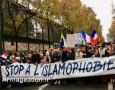 فرانسه؛ از ترویج آشکار اسلام هراسی تا محکومیت های نمادین