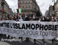 اسلام هراسی در فرانسه؛ تهدیدی جدی برای زندگی مسلمانان
