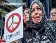 افزایش جرایم علیه مسلمانان در آمریکا