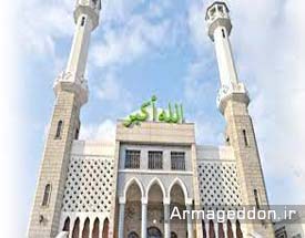 چالش های مسلمانان کره جنوبی برای ساخت مسجد