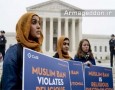 انتشار نتایج یک تحقیق جدید درباره اسلام‌هراسی در آمریکا