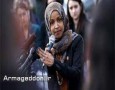 طرح نمایندگان مسلمان کنگره آمریکا برای مقابله با اسلام هراسی در سطح جهانی