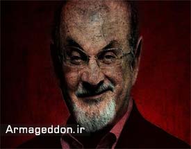 شکار سلمان رشدی  پس از سه دهه