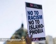 رشد اسلام هراسی در اروپا و تلاش افراط گرایان برای قانونی کردن اسلام ستیزی