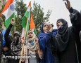 ممنوعیت حجاب در هند: نقض آزادی زنان و دختران