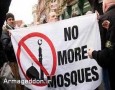هشدار سازمان همکاری اسلامی در مورد افزایش اسلام هراسی در جهان