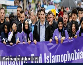 درخواست نمایندگان مسلمان از پارلمان کانادا برای اقدام قاطعانه علیه اسلام هراسی