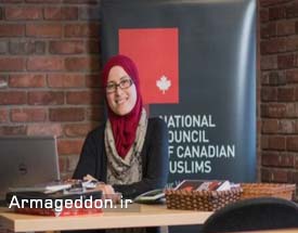 ابراز نگرانی نماینده ویژه کانادا نسبت به افزایش اسلام‌هراسی
