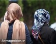 اسلامهراسی در غرب به دنبال خاموشکردن صدای زنان مسلمان است اسلامهراسی در غرب به دنبال خاموشکردن صدای زنان مسلمان است
