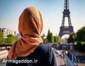 افزایش بی‌سابقه اسلام‌هراسی در فرانسه