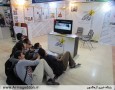 موسسه فرهنگی آرماگدون در پنجمین نمایشگاه رسانه های دیجیتال