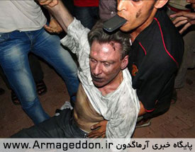 «کریستوفر استیونز» سفیر آمریکا در لیبی