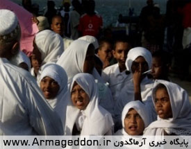 منع حجاب در مدارس کنیا خشم مسلمانان را برانگیخت