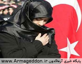 لغو ممنوعیت حجاب دانش آموزان در مدارس مذهبی ترکیه