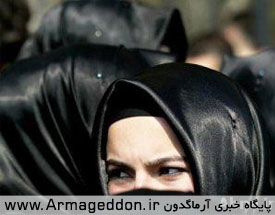 قانون ممنوعيت حجاب مغاير با موازين حقوق بشر است