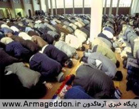 شادی مسلمانان استرالیا از ساخت مسجد جدید در "ملبورن"