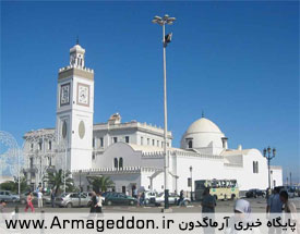 بستن مساجد الجزائر برای جلوگیری از فعالیت شیعیان