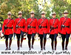 فراخوان کانادا برای استخدام پلیس سلطنتی مسلمان