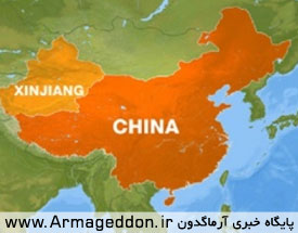 کشته شدن 8نفر در درگیری با پلیس چین در استان مسلمان نشین شین جیانگ
