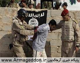 هلاکت و دستگیری 16 عضو داعش در عراق + تصویر