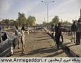 حمله ی انتحاری به مسجد ی در نیجریه 190 کشته وزخمی برجای گذاشت