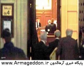 دادگاه بلژیک ،مهاجم مسجد شیعیان بروکسل را به 27 سال زندان محکوم کرد