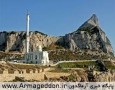 مساجد مسلمانان اسپانیا به دور از شهر ها ساخته می شود