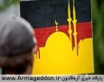 «اسلام هراسی»؛ راهبرد جنبش عوام گرای آلمان