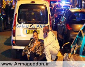 آغاز هجمه رسانه‌ای علیه مسلمانان پس از حملات تروریستی پاریس