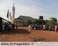 عملیات انتحاری مرگبار در مسجدی در نیجریه