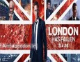 اسلام هراسی با نمایش «سقوط لندن»