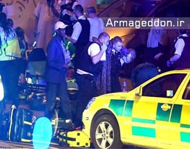 حمله تروریستی به مسلمان در لندن، نمونه بارز پدیده "اسلام هراسی" در جوامع غربی