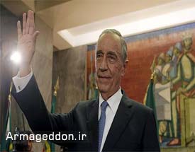 درخواست رئیس جمهور پرتغال برای مبارزه با اسلام‌هراسی
