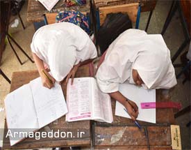 نگرانی از ممنوعیت حجاب در مدارس کنیا
