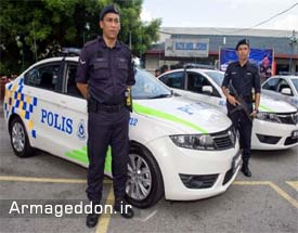 ورود پلیس مالزی به پرونده‌های توهین به پیامبر(ص)