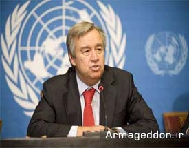 درخواست دبیر کل سازمان ملل برای مقابله با اسلام هراسی
