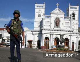 اسلام‌هراسی اینبار به بهانه حملات سریلانکا