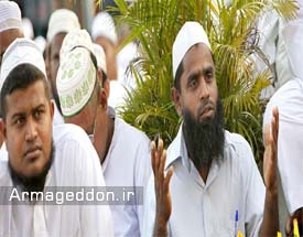اخراج ۲۰۰ مبلغ اسلامی از سریلانکا