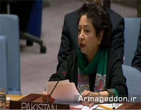 پاکستان با پیشنهاد طرحی 6 ماده ای در سازمان ملل خواستار مقابله با اسلام هراسی شد