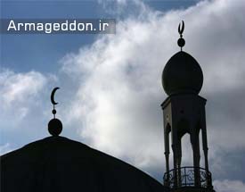 اعتراف عامل حمله به مسجد در بیرمنگام انگلیس