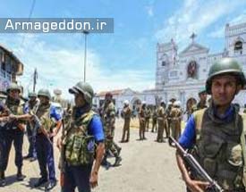 خشم مسلمانان از تصمیم دولت سریلانکا برای سوزاندن مرده ها