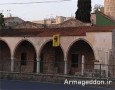 ترکیه هتک حرمت یک مسجد در یونان را محکوم کرد