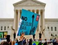 وعده بایدن برای لغو ممنوعیت سفر مسلمانان به آمریکا