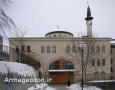 ارسال نامه تهدیدآمیز به مساجد سوئد