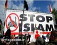 ادامه اسلام‌هراسی در آلمان